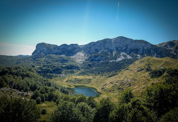 ЛЕПОТА У ЦЕЛИНИ: Парк природе на 24.000 хектара у Коњицу, Трнову и Хаџићима