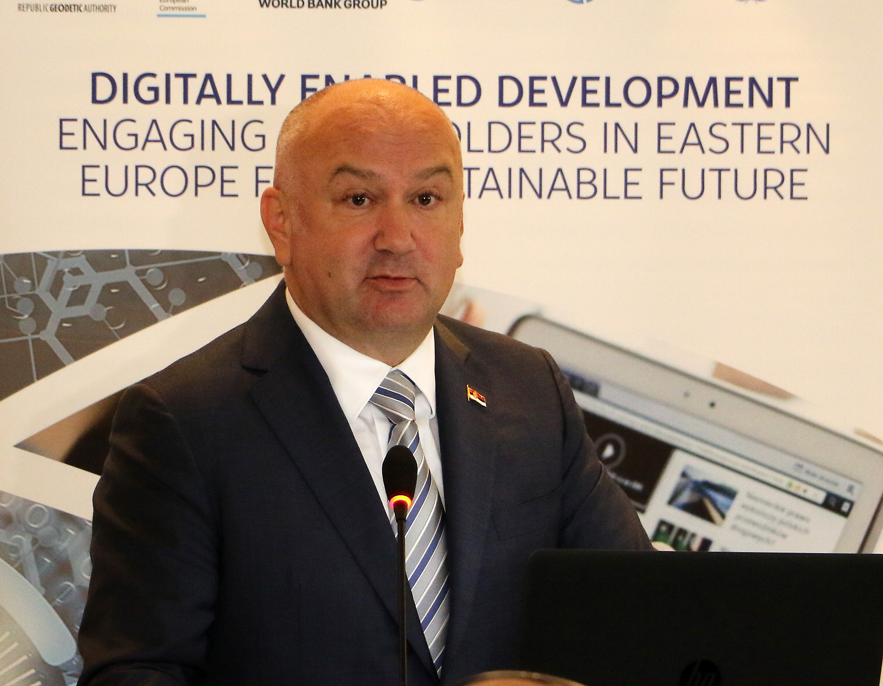 ШПИЈУНКА: Ненад Поповић избегао ватру