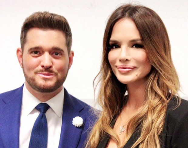 Сусрет пред излазак на сцену