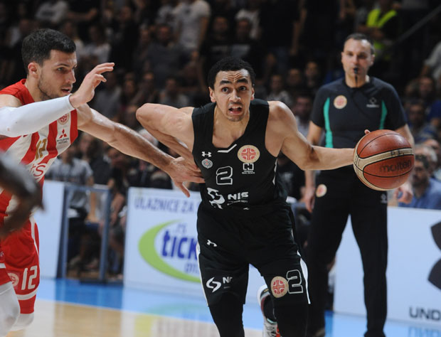 Пејџ задовољан: Имамо добар тим, узбуђени смо због великих победа на припремама