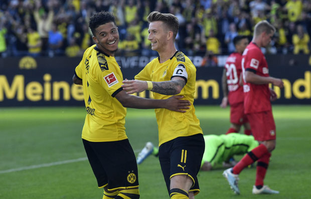 ЈУНАЈТЕД ИМА ПЛАН: На листи жеља скупоцени трилинг