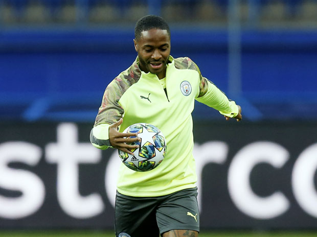 ЋАВИ ПРОГНОЗИРА: Стерлинг ће бити најбољи