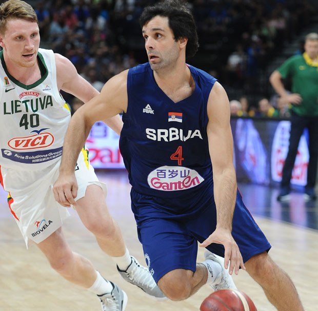 ИЗ ВИРТУСА ПОРУЧИЛИ: Теодосић спреман у октобру