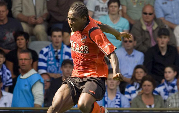 Убијен холандски фудбалер Келвин Мајнард