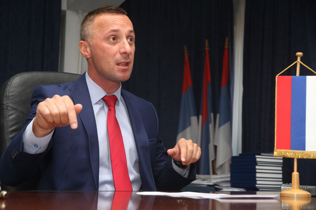 Попис српских жртава посао од виталног интереса за Српску