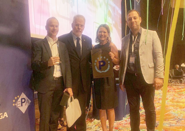 Београд добио награду за гаражу Обилићев венац