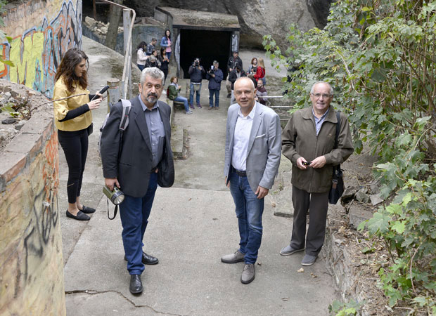 Тајне Таша ускоро за туристе  (ФОТО / ВИДЕО)