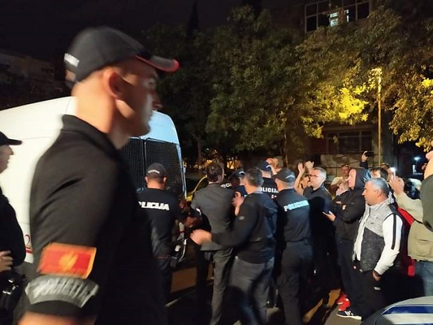 Милачићу продужен притвор