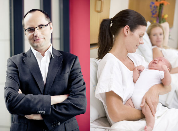 Матичне ћелије деце из Србије стигле у Пољску, али без документације