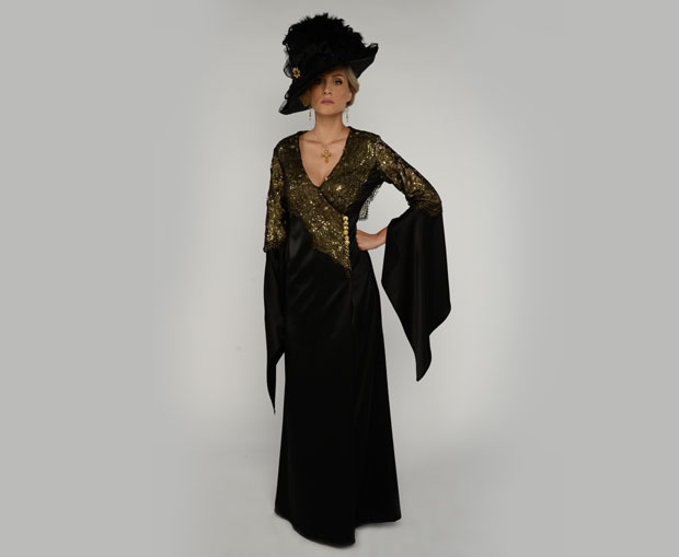 Дух и раскош царске Русије у Србији