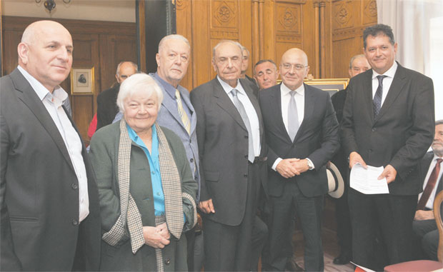 СВЕЧАНОСТ У ВУКОВОЈ ЗАДУЖБИНИ: Писма из самоће 