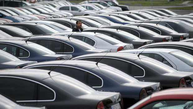 Јавни позив за прикупљање података о возилима из увоза