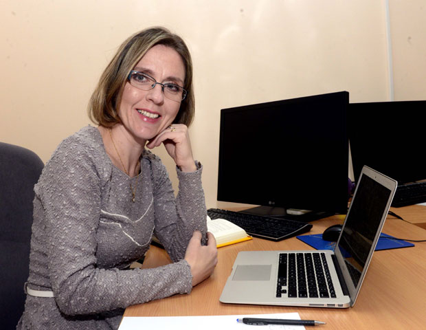 Научница из Србије члан Европске академије наука младих