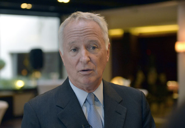 Мантер: Са Вучићем о односима Западног Балкана и Европе