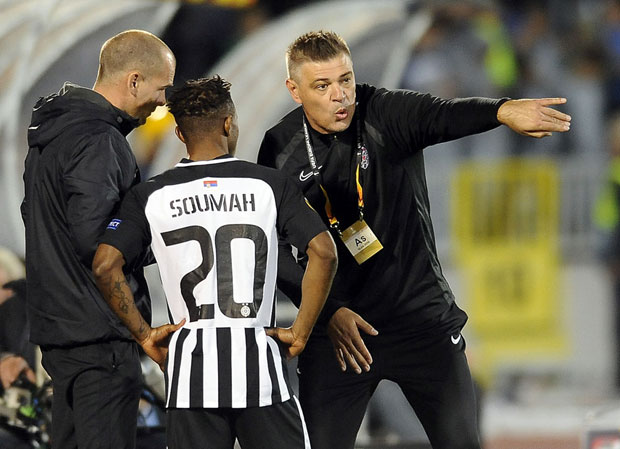 Милошевић: Још једном смо пропустили да победимо