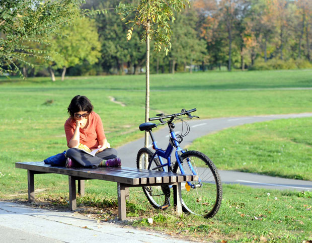 Сутра претежно сунчано, температура до 22 степена