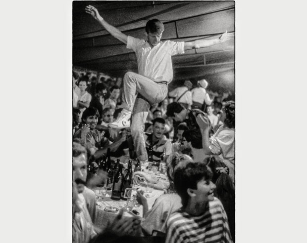 Уметност фотографије: Жељко Синобад