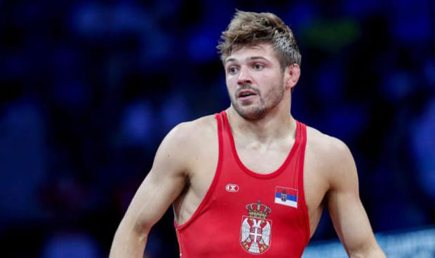 Мићић иде у Токио, ништа од бронзе