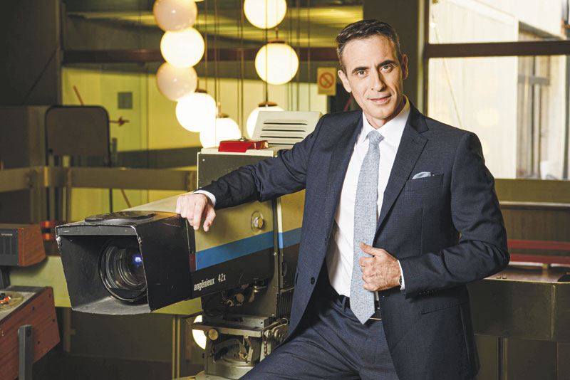 Славко Белеслин: Време је да сазнамо где су...