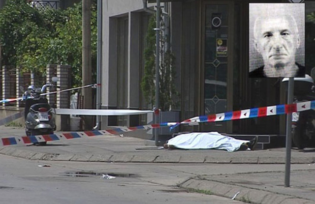 ИСТРАГА ЗА УБИСТВО ЖДРОКИНЦА: Јотки још три месеца притвора
