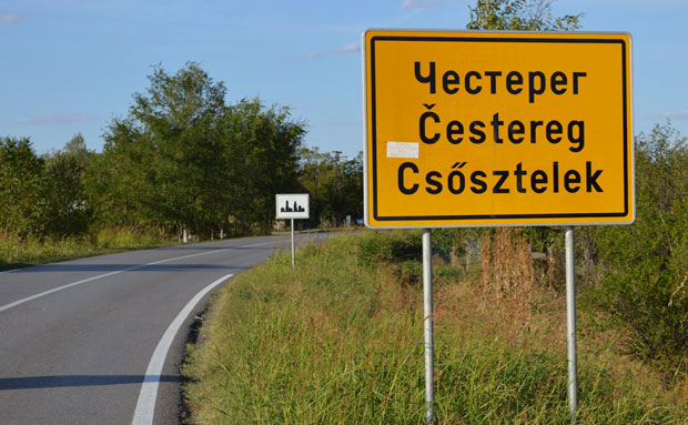 Општина Житиште улаже у развој села, Честерег добио највише