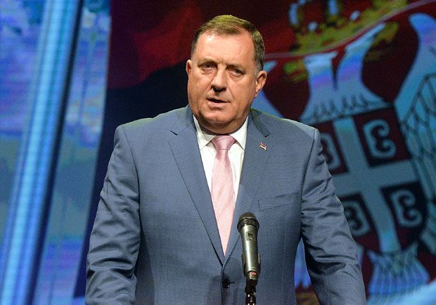 Додик: Програмска декларација СДА је наставак Алијине политике, информисаћемо Вучића