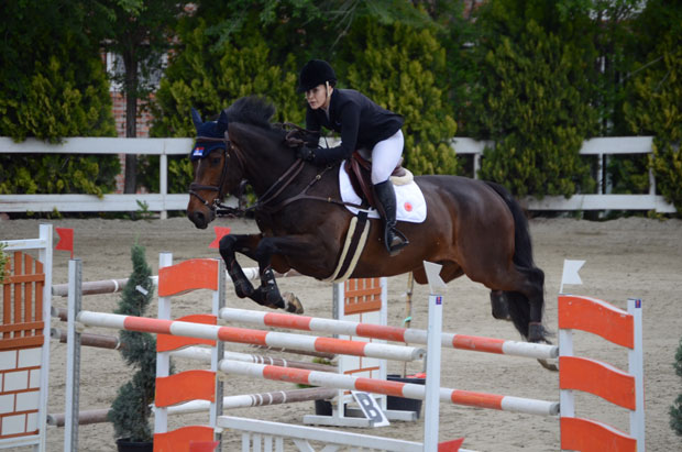 Спектакл у Шимановцима