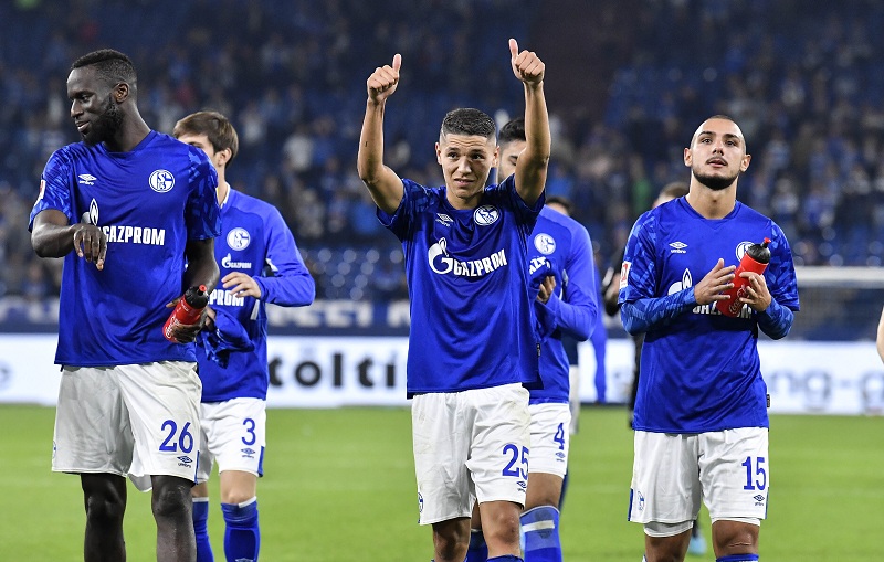 БУНДЕСЛИГА: Шалке у завршници до тријумфа над Мајнцом