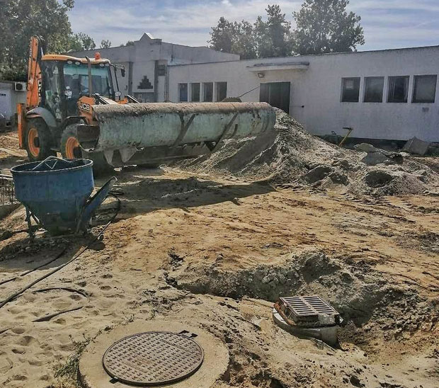 Обнављање мреже суши славине: Тањи млаз, а могуће и несташице воде