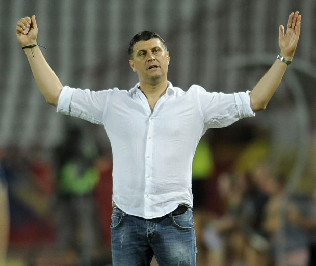 Милојевић: Гол Марина је дошао као награда за добру игру