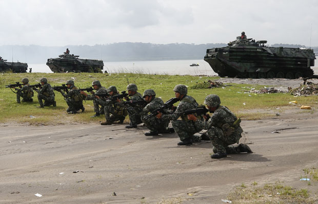 ПОСЛЕ ТРАМПОВОГ РАЗМЕШТАЊА ВОЈСКЕ: Саудијска Арабија да размисли