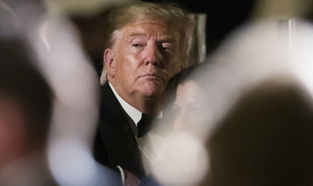 МАЛВЕРЗАЦИЈЕ У УКРАЈИНИ? Трамп тражио да се истражи Бајденов син