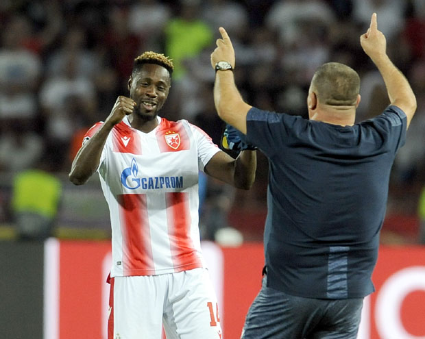 СТРАНЦИ 18 ГОЛОВА, СРБИ 13: У последњих пет сезона инострани играчи постигли више погодака на вечитом дербију