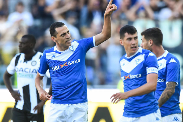 СЕРИЈА А: Бреша победила Удинезе