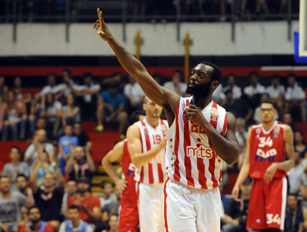 БЛИЖИ СЕ ПОЧЕТАК АБА ЛИГЕ: Звезда најмање мењала, Партизан највише