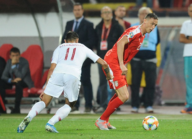 ПАРАГВАЈ ТЕСТ ПРЕД ЛИТВАНИЈУ: Фудбалску репрезентацију Србије у октобру очекују нове две утакмице