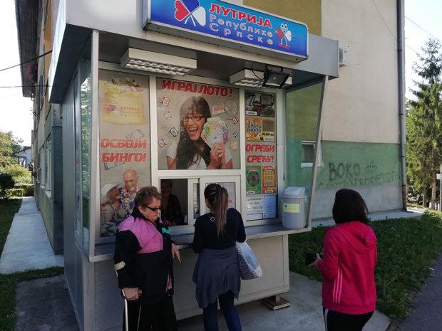 Цео Прњавор тражи милионера 