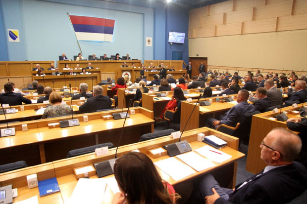 Српска Бакиру спрема одговор