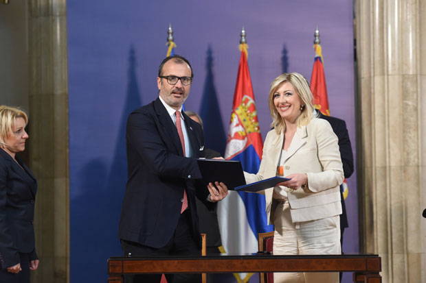 До чланства у ЕУ бар још седам година