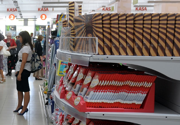 Инвестиције: Хрвати туђе хоће, а своје не дају