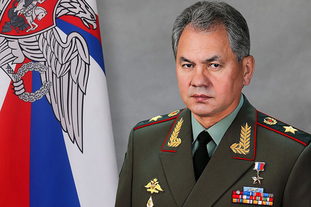 ШОЈГУ УПОЗОРАВА: Трећи светски рат био би и последњи