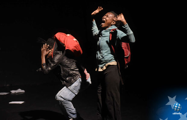 ПОЗОРИШНА КРИТИКА 53. БИТЕФ: Осуда ужаса који нам прети