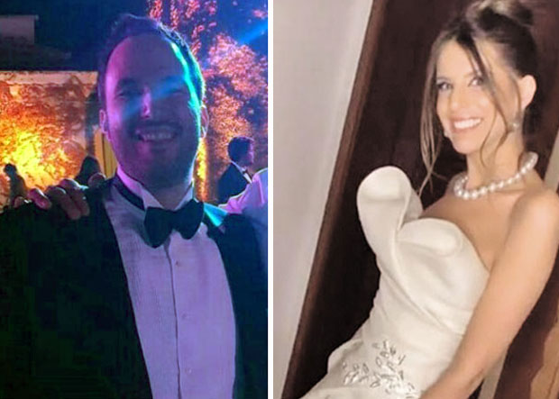 ЦРНА ГОРА БРУЈИ О СВАДБИ ДЕЦЕНИЈЕ: Певачи хтели да наступају за џабе, али им Мило није дао