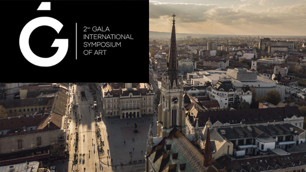 Гала интернеционални симпозијум савремене уметности