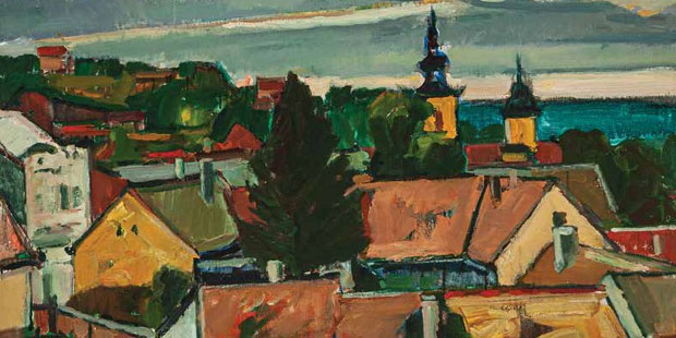 Изложба легата Бранислава Вулековића