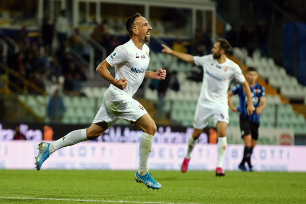 Реми Аталанте и Фиорентине у сенци нових расистичких увреда, огласио се и Инфантино