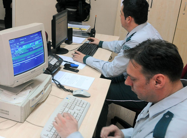 СМЕТА БУКА КОД КОМШИЈЕ: Велики број пријава комуналцима