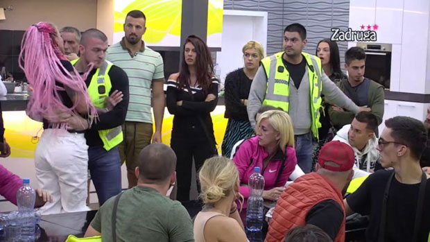 Филип Рељић признао због чега је раскинуо са Јеленом Крунић (ВИДЕО)