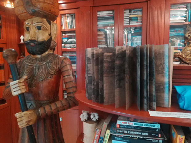 За викенд обилазак Музеја књиге и куће Степе Степановића