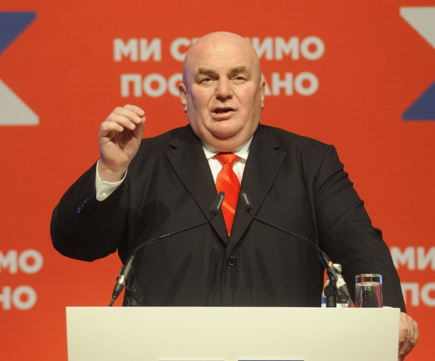 Палма: Косово изгубило већину у међународним организацијама